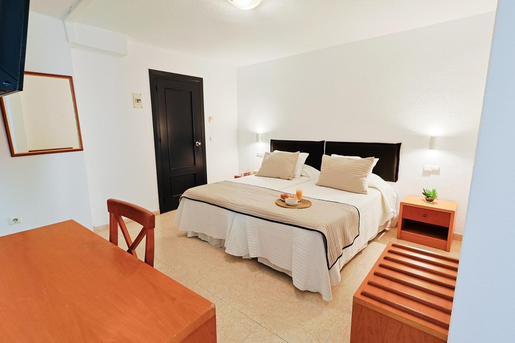 Hotel Olas De Almuñécar Dış mekan fotoğraf