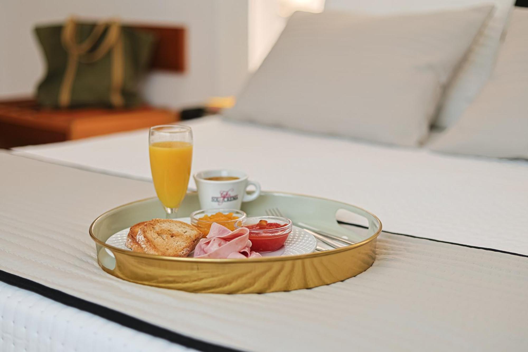 Hotel Olas De Almuñécar Dış mekan fotoğraf