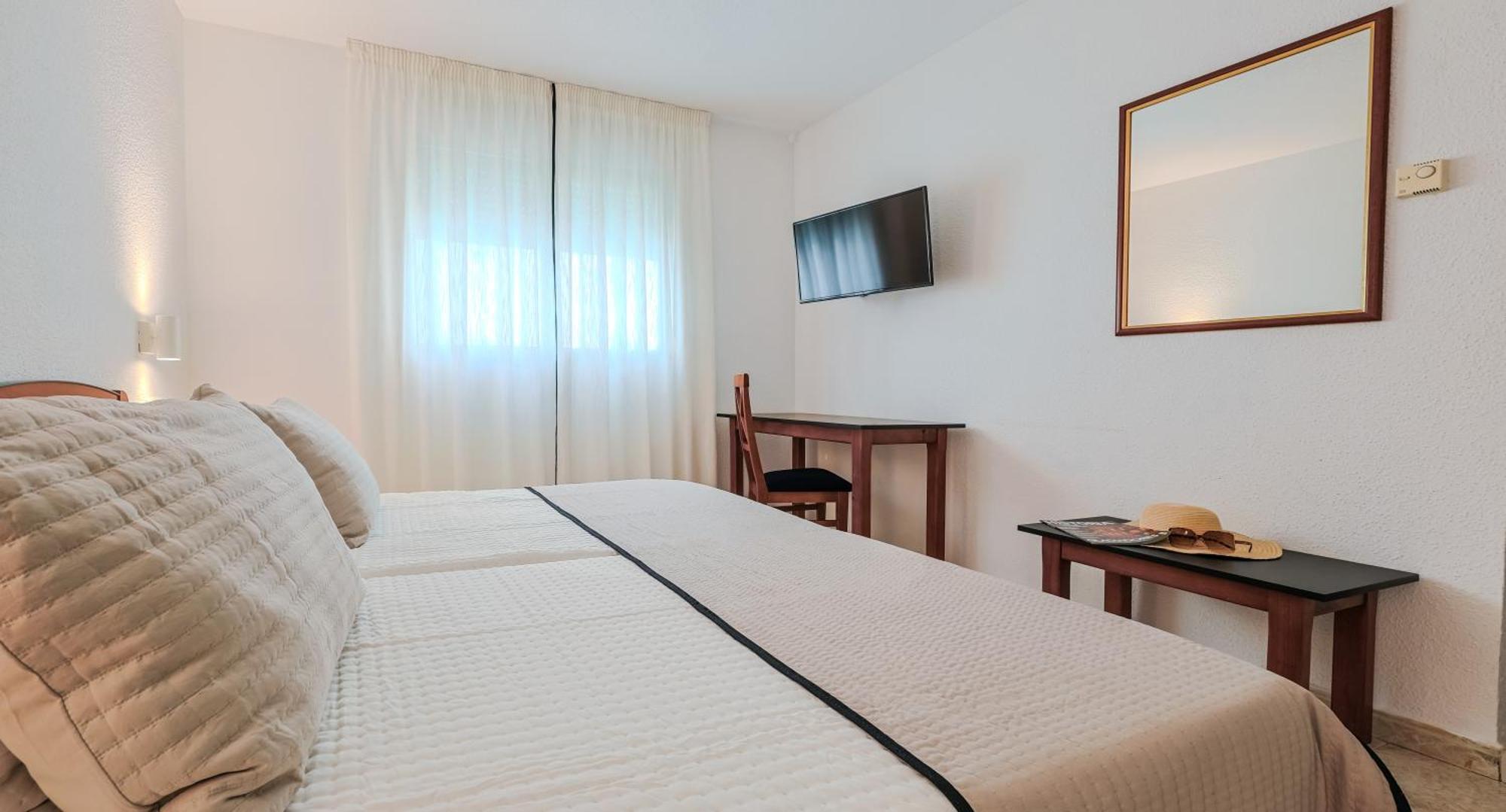 Hotel Olas De Almuñécar Dış mekan fotoğraf
